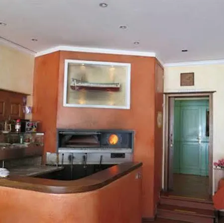 Szálloda Elvezia Ascona